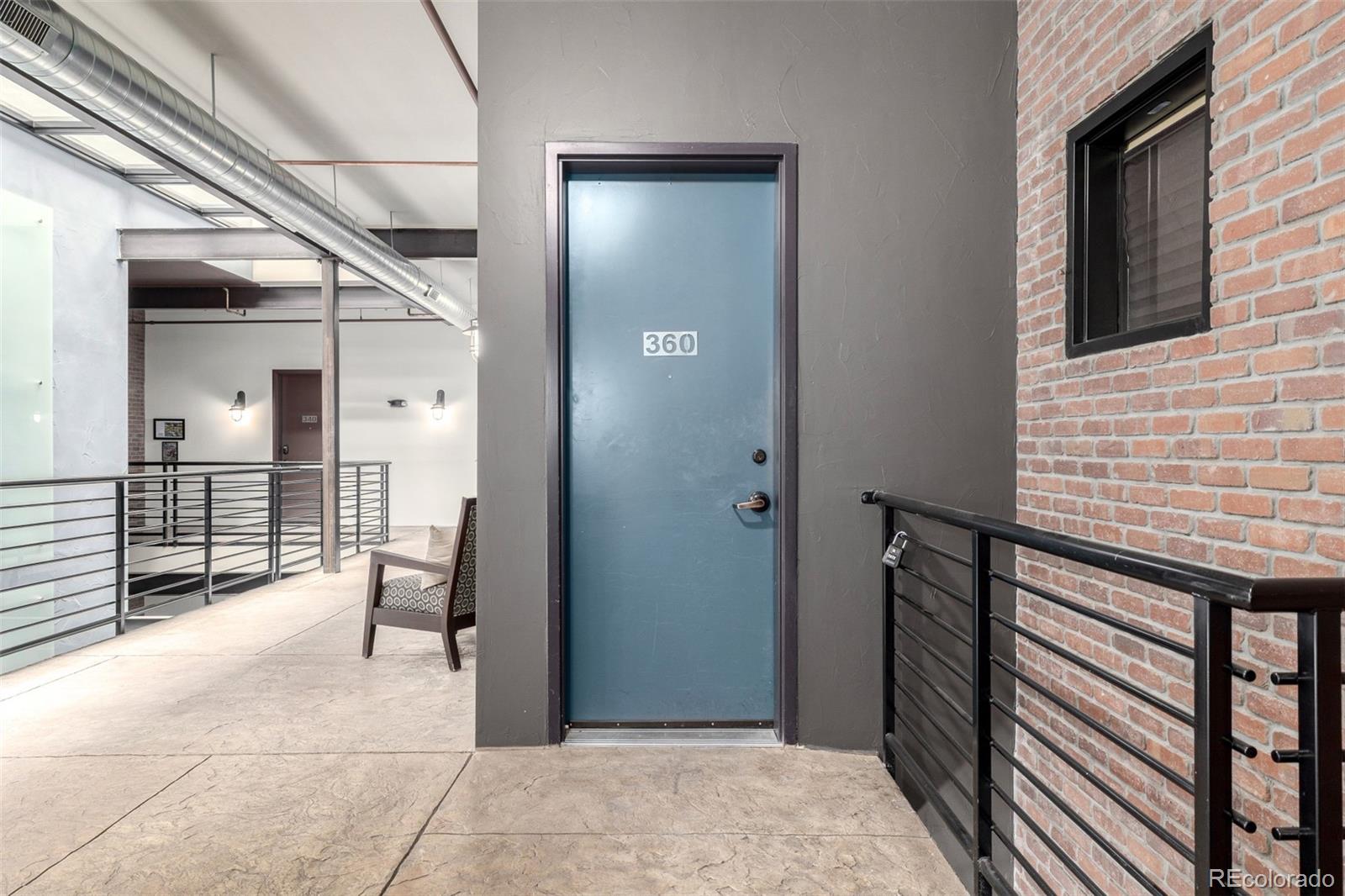 MLS Image #4 for 210 w magnolia street,fort collins, Colorado