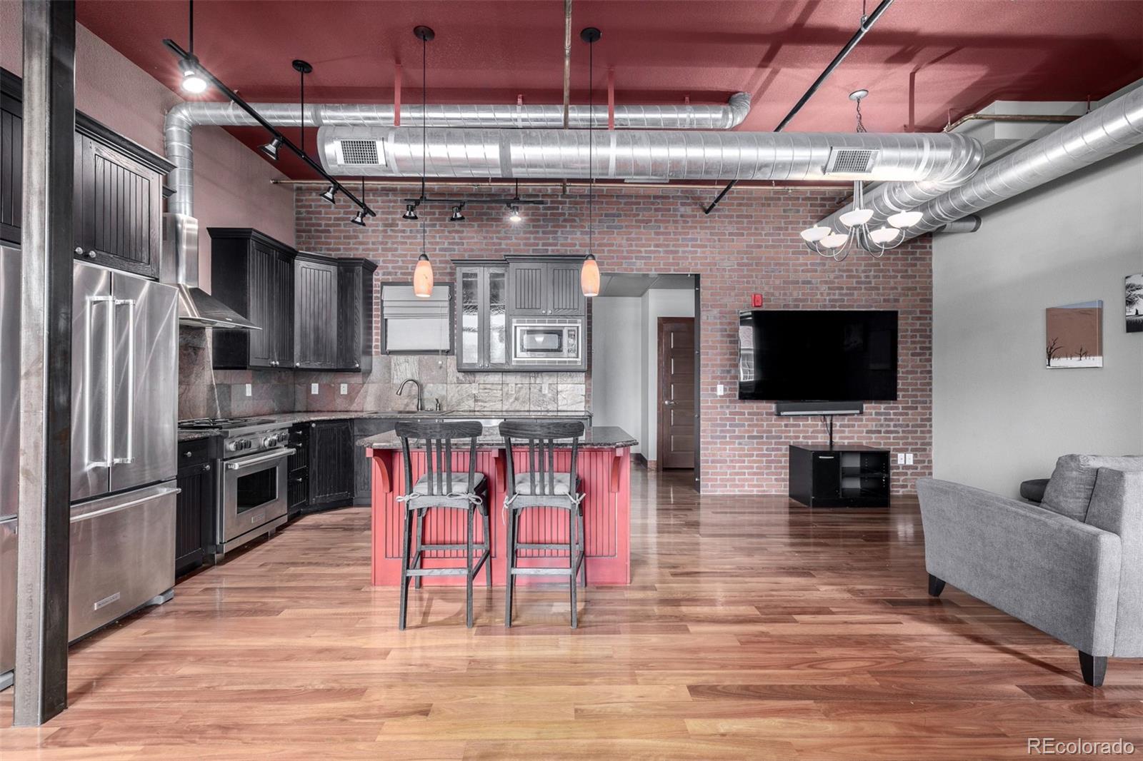 MLS Image #6 for 210 w magnolia street,fort collins, Colorado