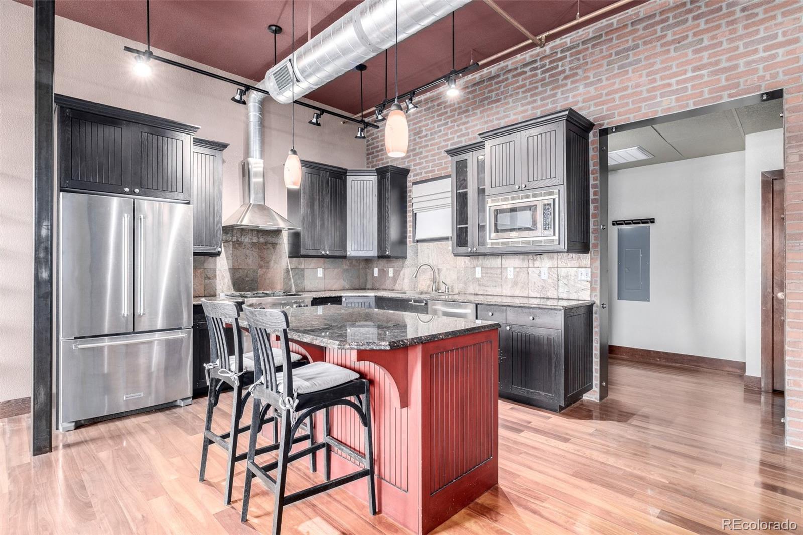 MLS Image #9 for 210 w magnolia street,fort collins, Colorado
