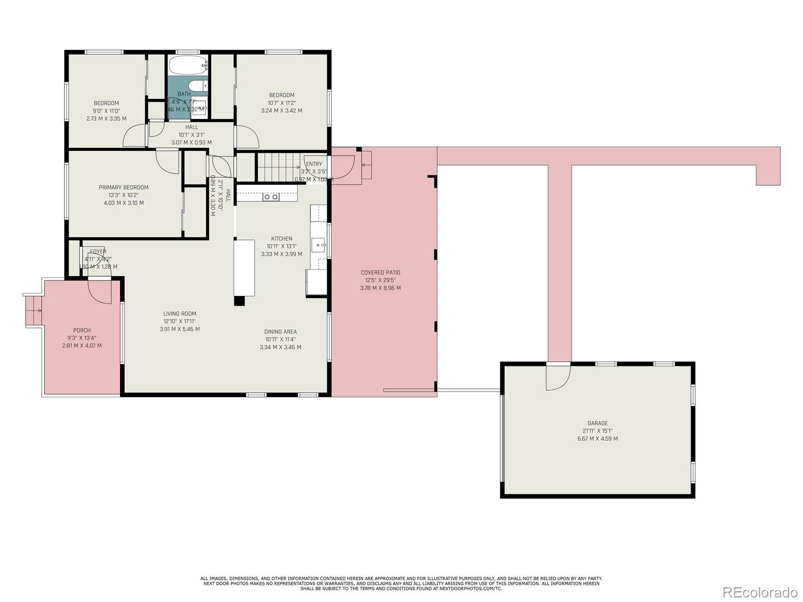 MLS Image #22 for 260  flint way,broomfield, Colorado