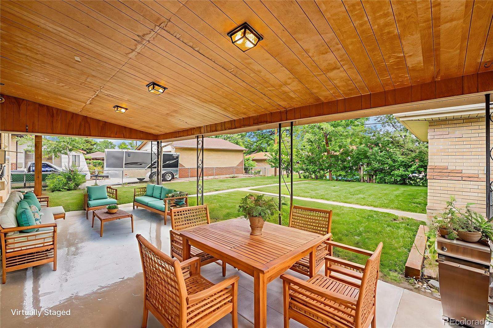 MLS Image #4 for 260  flint way,broomfield, Colorado