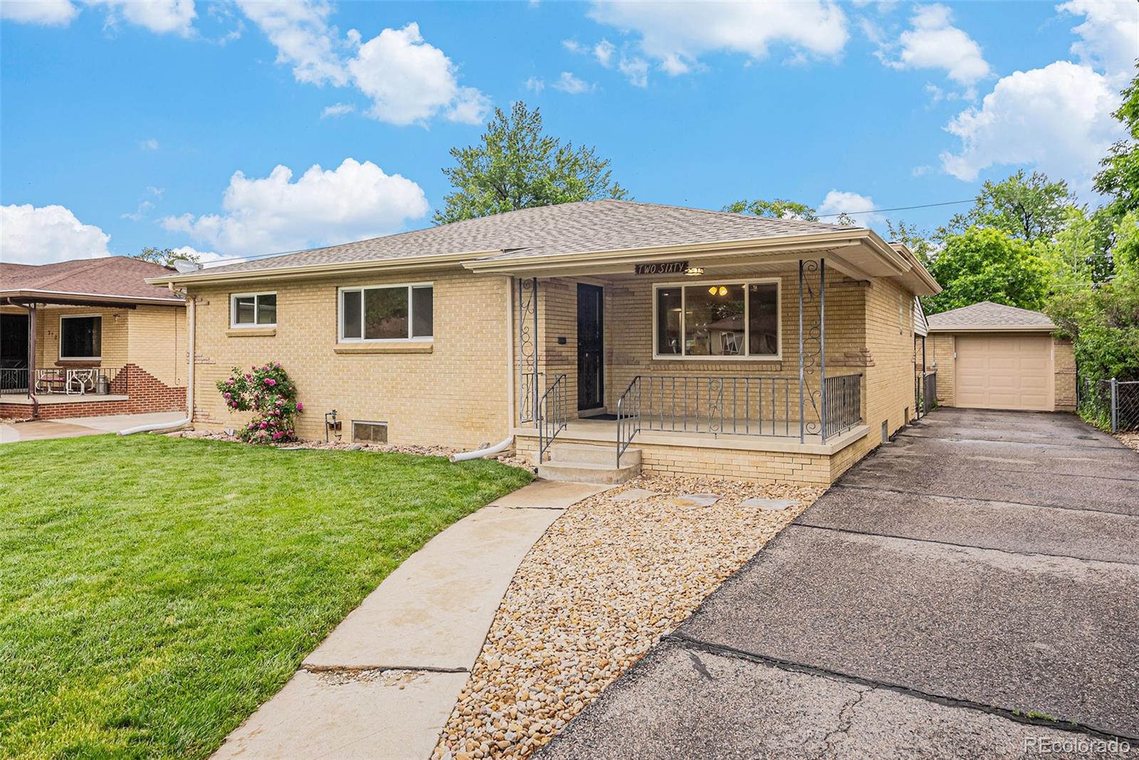 MLS Image #5 for 260  flint way,broomfield, Colorado