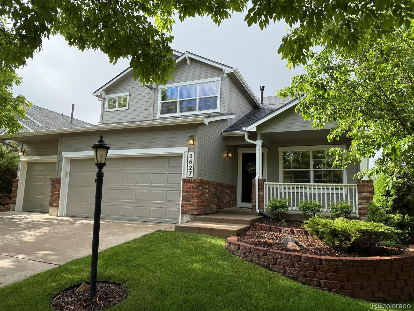 CMA Image for 3527  Painted Daisy Court,Colorado Springs, Colorado