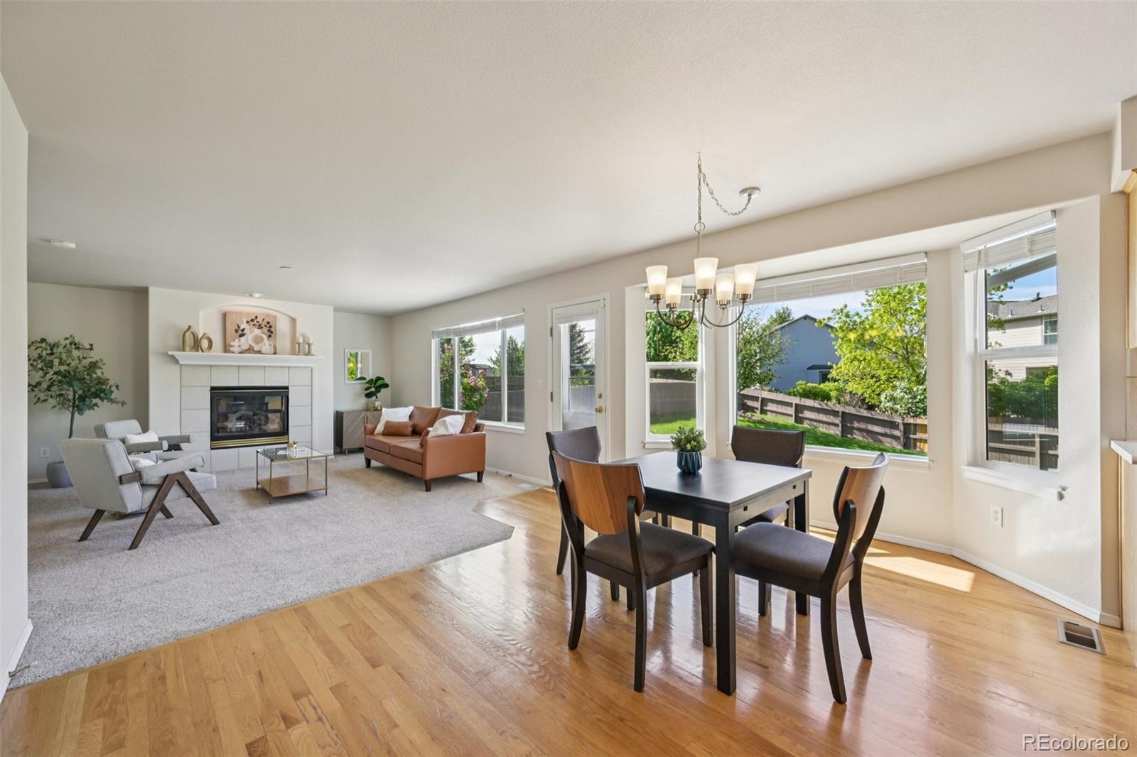 MLS Image #14 for 3527  painted daisy court,colorado springs, Colorado
