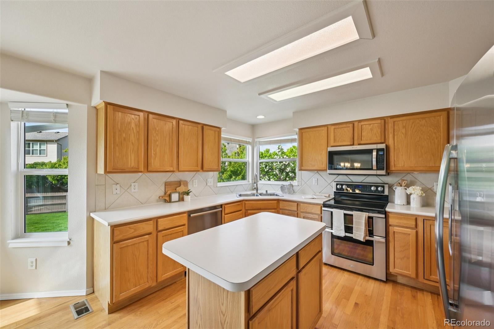 MLS Image #17 for 3527  painted daisy court,colorado springs, Colorado