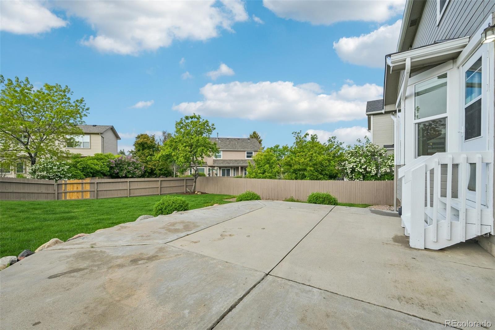 MLS Image #43 for 3527  painted daisy court,colorado springs, Colorado