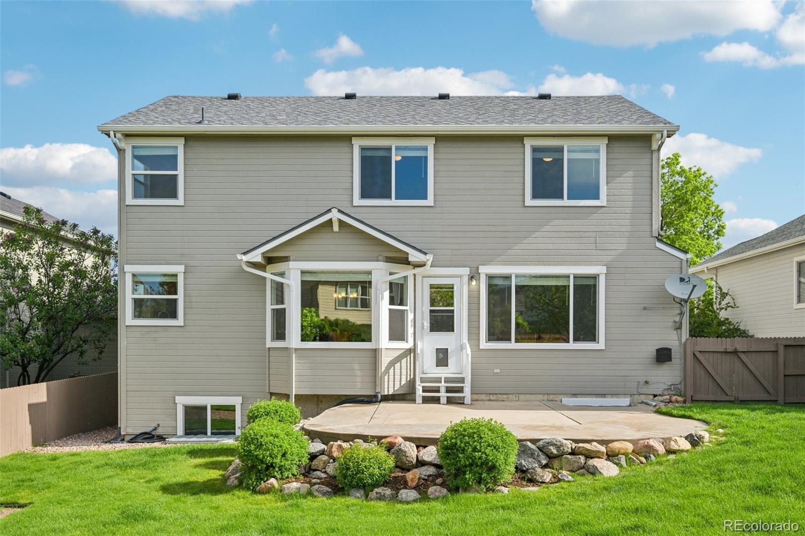 MLS Image #44 for 3527  painted daisy court,colorado springs, Colorado