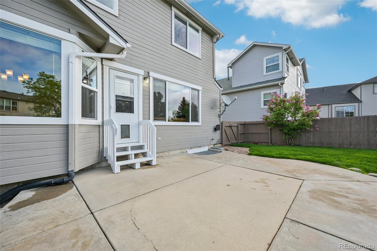 MLS Image #45 for 3527  painted daisy court,colorado springs, Colorado