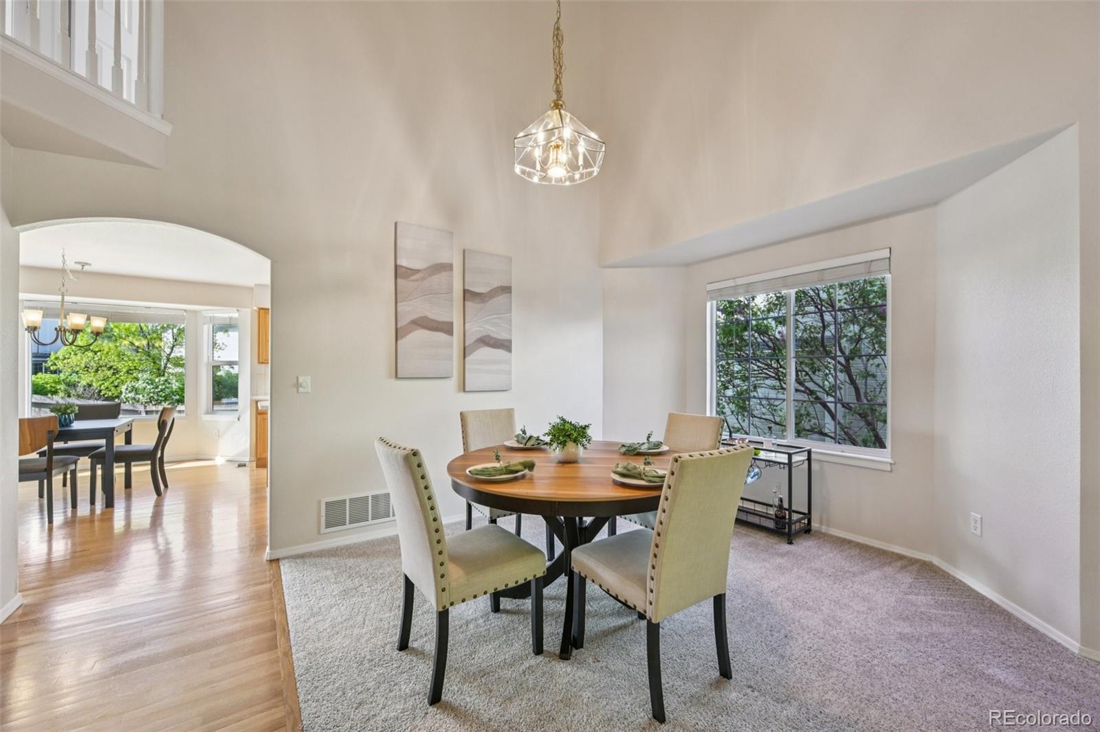 MLS Image #8 for 3527  painted daisy court,colorado springs, Colorado