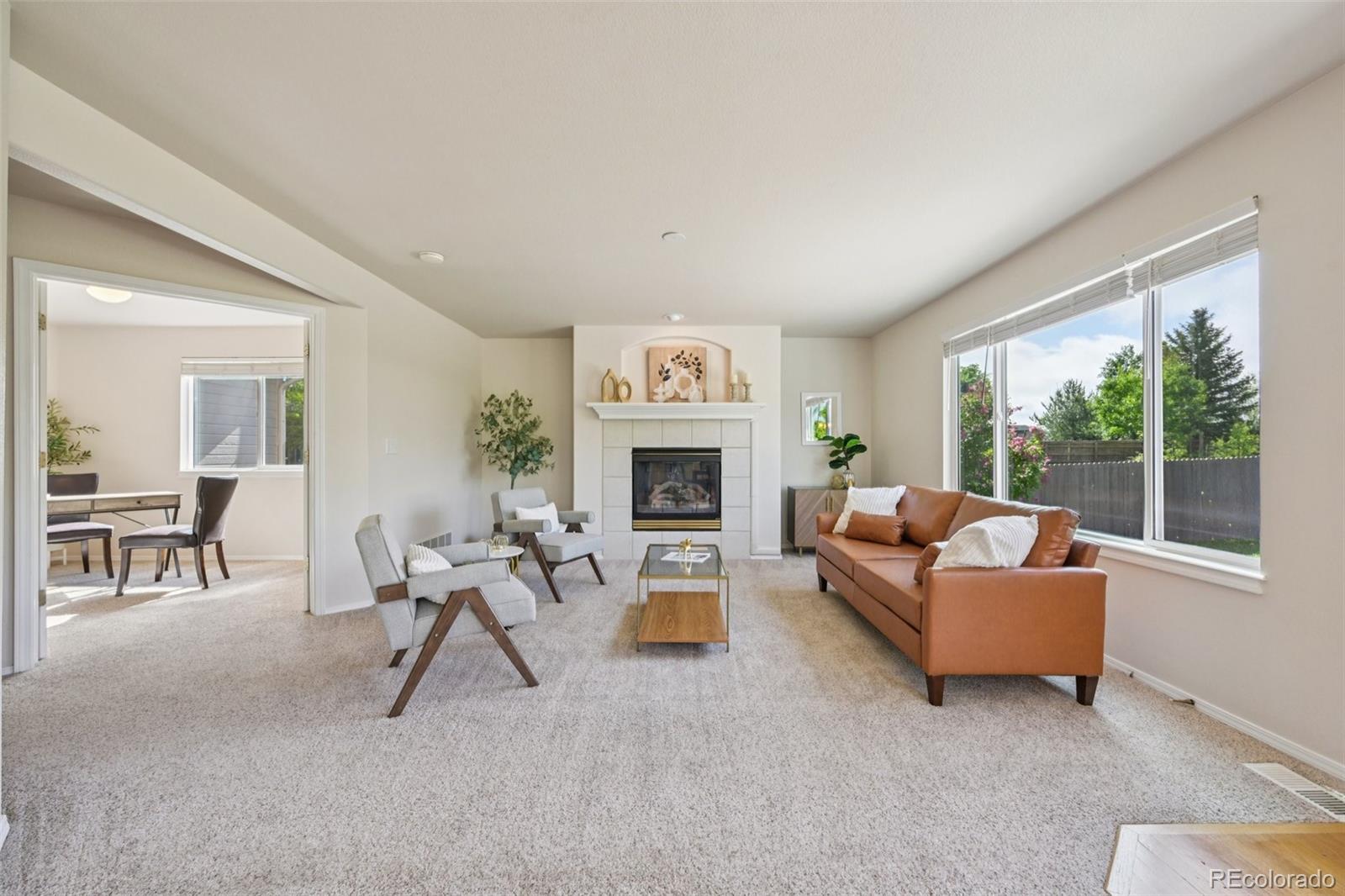 MLS Image #9 for 3527  painted daisy court,colorado springs, Colorado