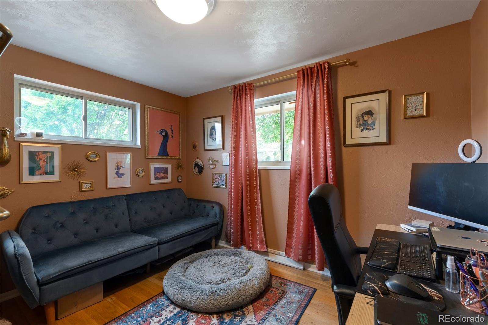 MLS Image #10 for 2520  dover court,lakewood, Colorado