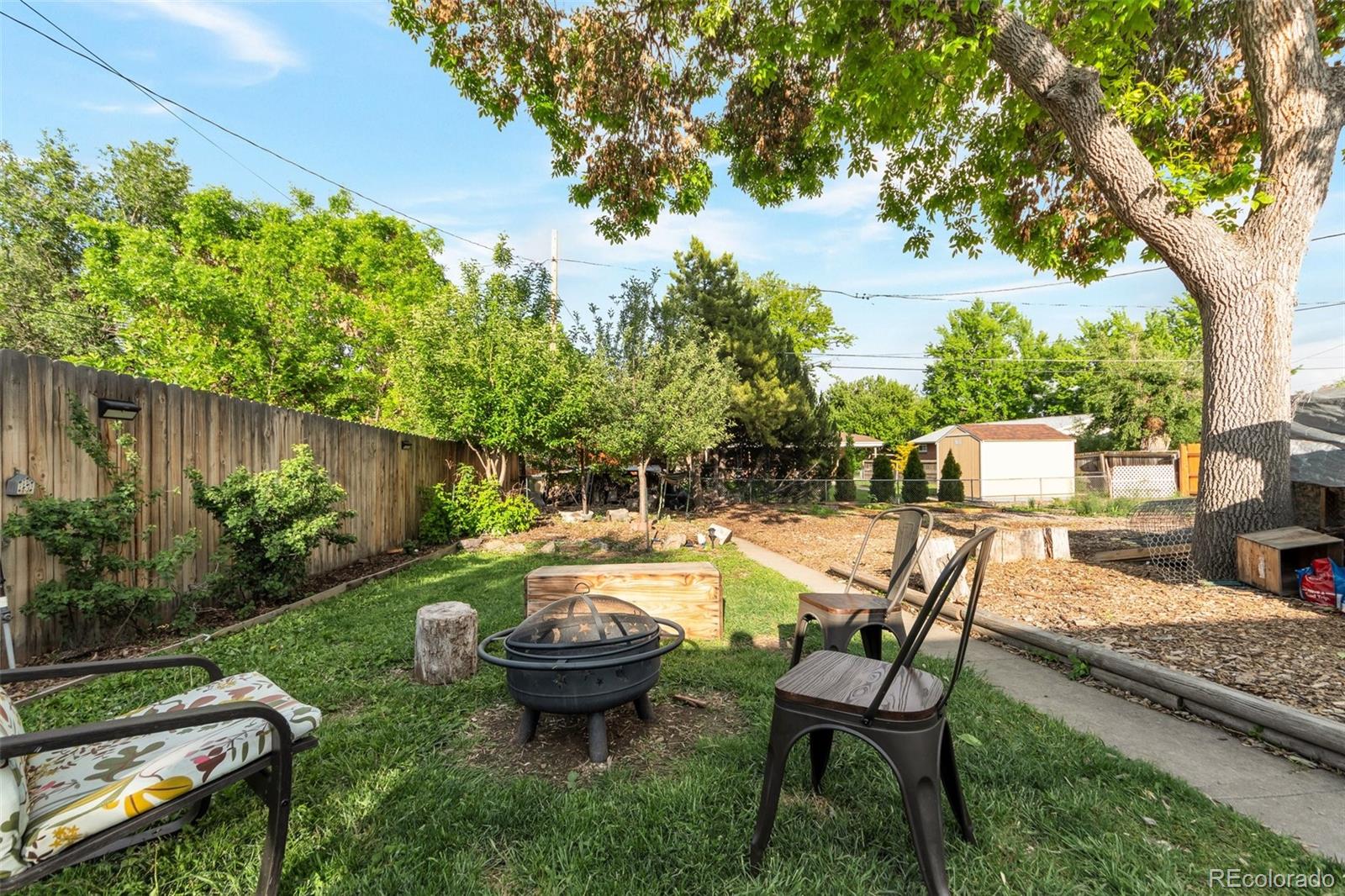MLS Image #20 for 2520  dover court,lakewood, Colorado