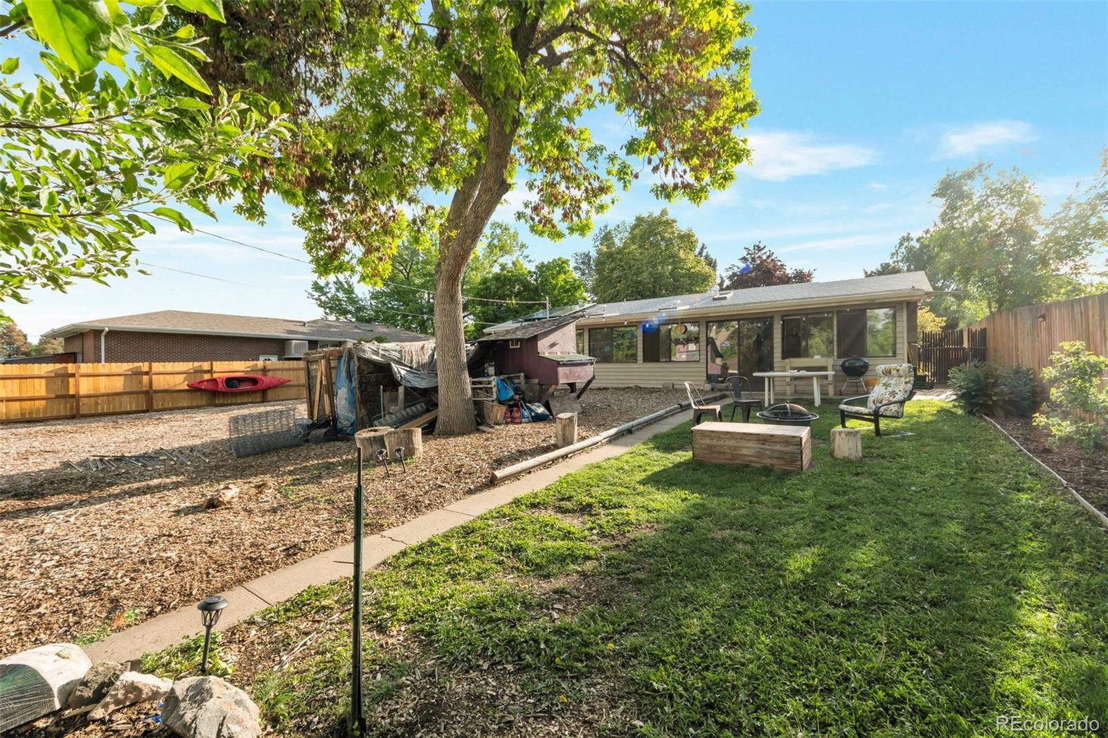 MLS Image #21 for 2520  dover court,lakewood, Colorado