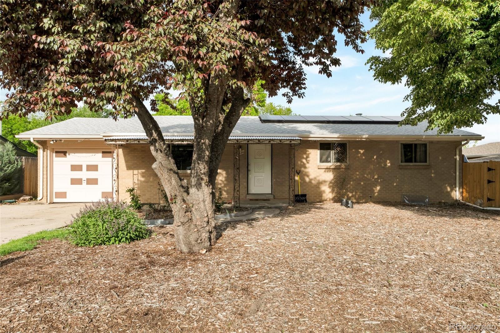 MLS Image #23 for 2520  dover court,lakewood, Colorado