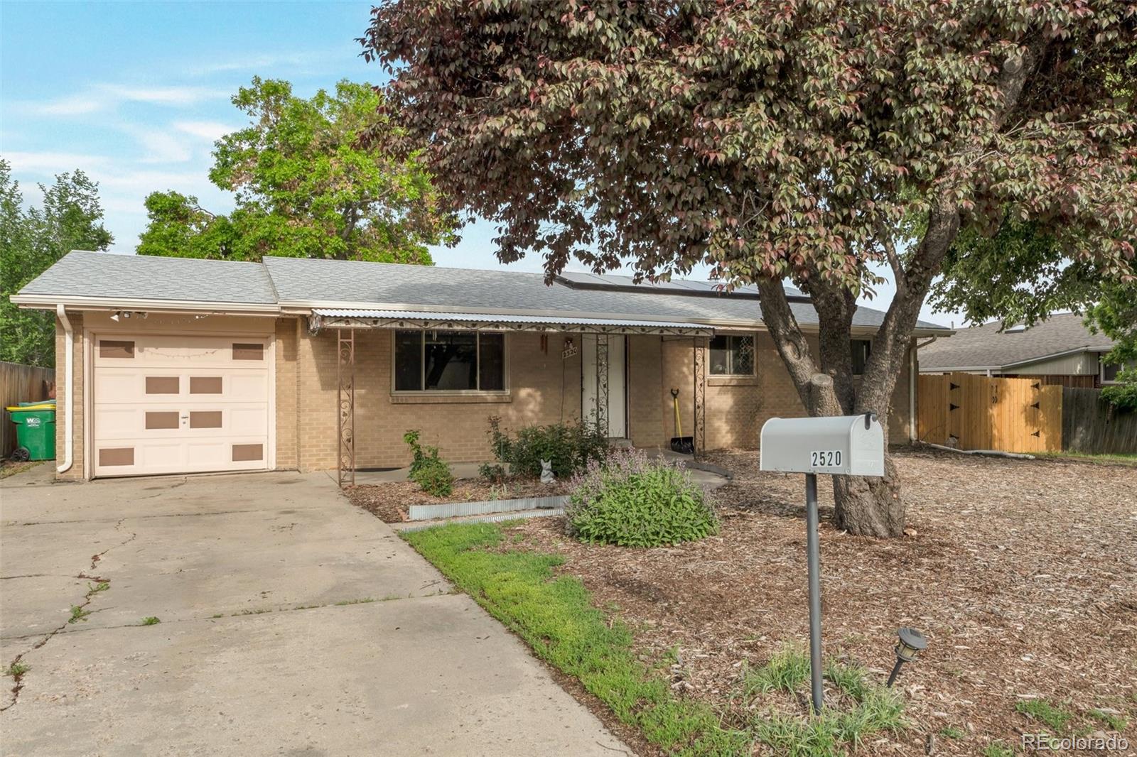 MLS Image #24 for 2520  dover court,lakewood, Colorado