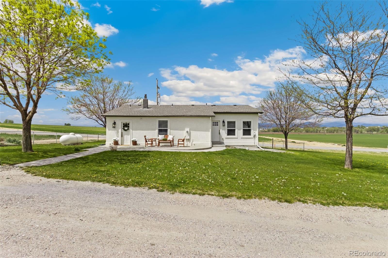 MLS Image #1 for 19810  county road 1 ,berthoud, Colorado