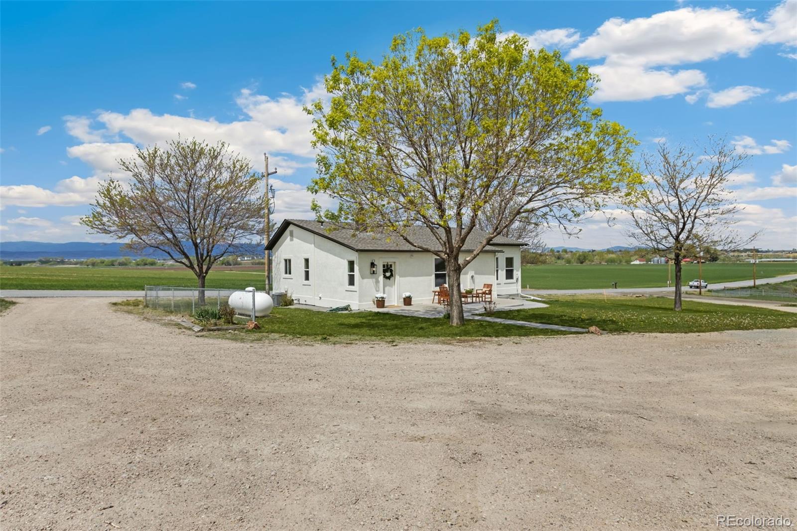 MLS Image #2 for 19810  county road 1 ,berthoud, Colorado