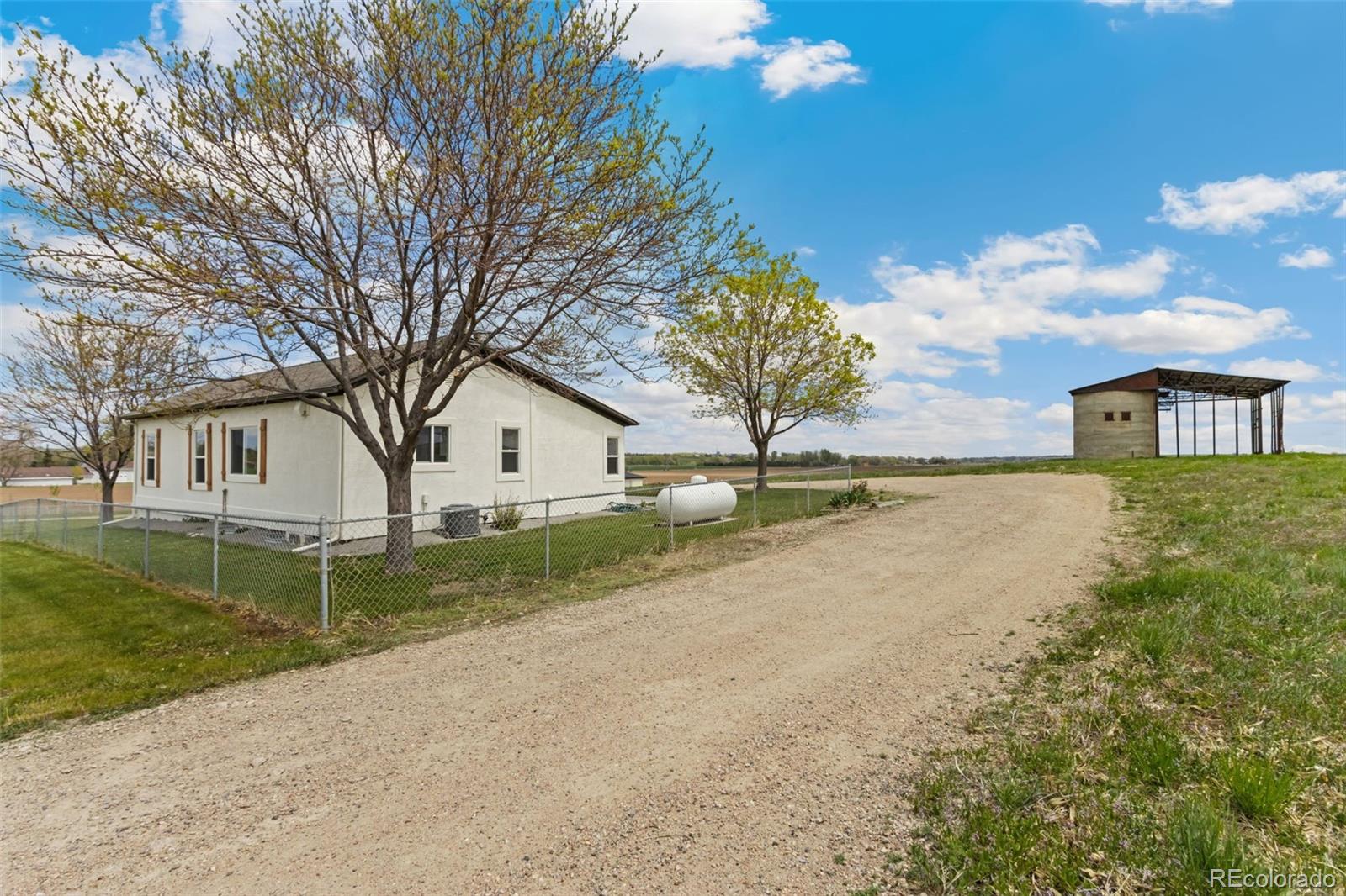 MLS Image #3 for 19810  county road 1 ,berthoud, Colorado