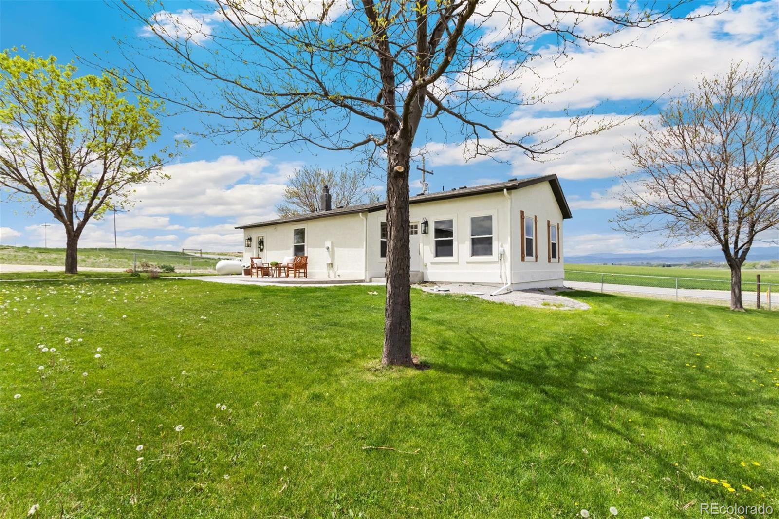 MLS Image #4 for 19810  county road 1 ,berthoud, Colorado