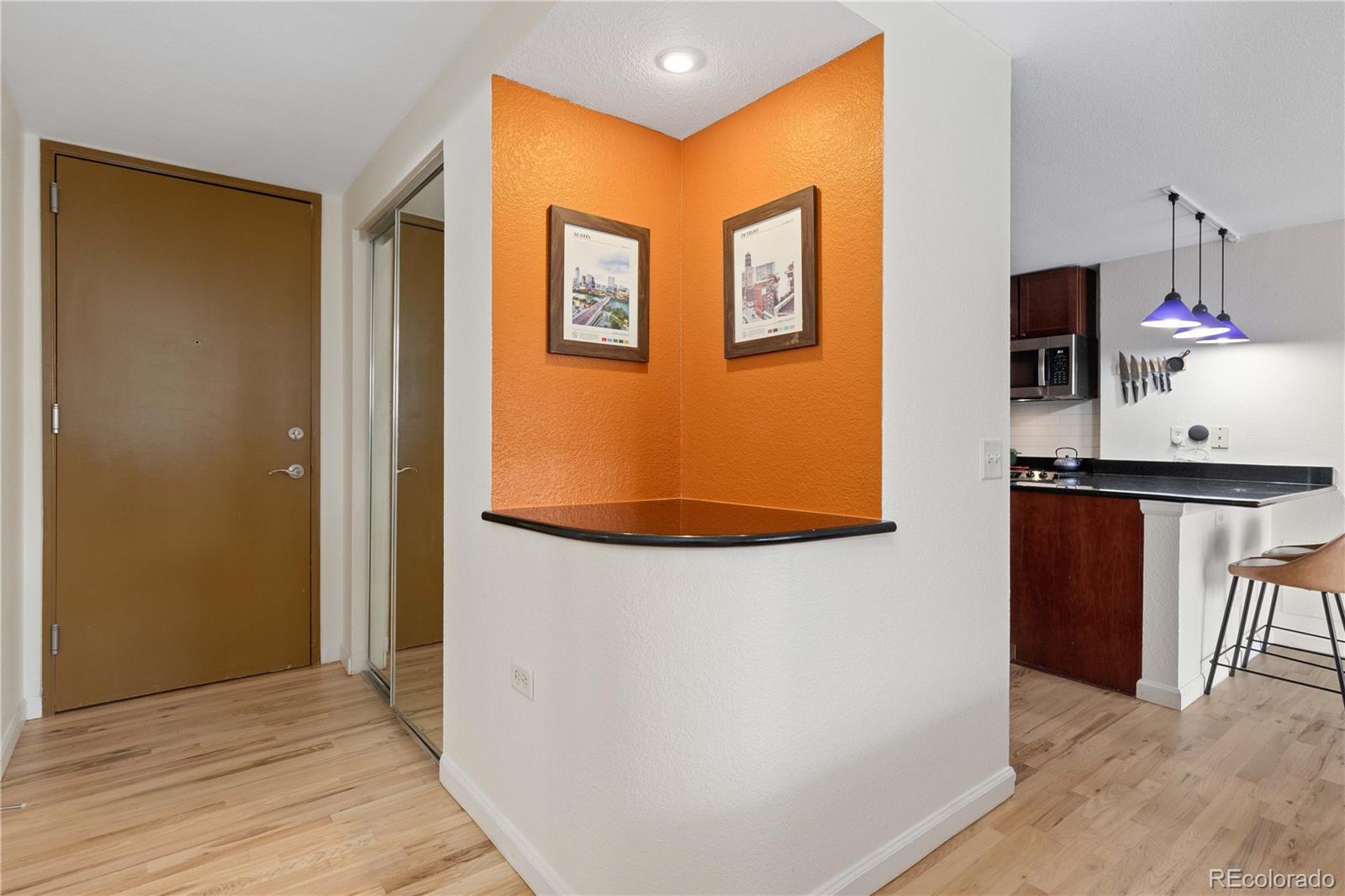 MLS Image #12 for 1150  vine street,denver, Colorado