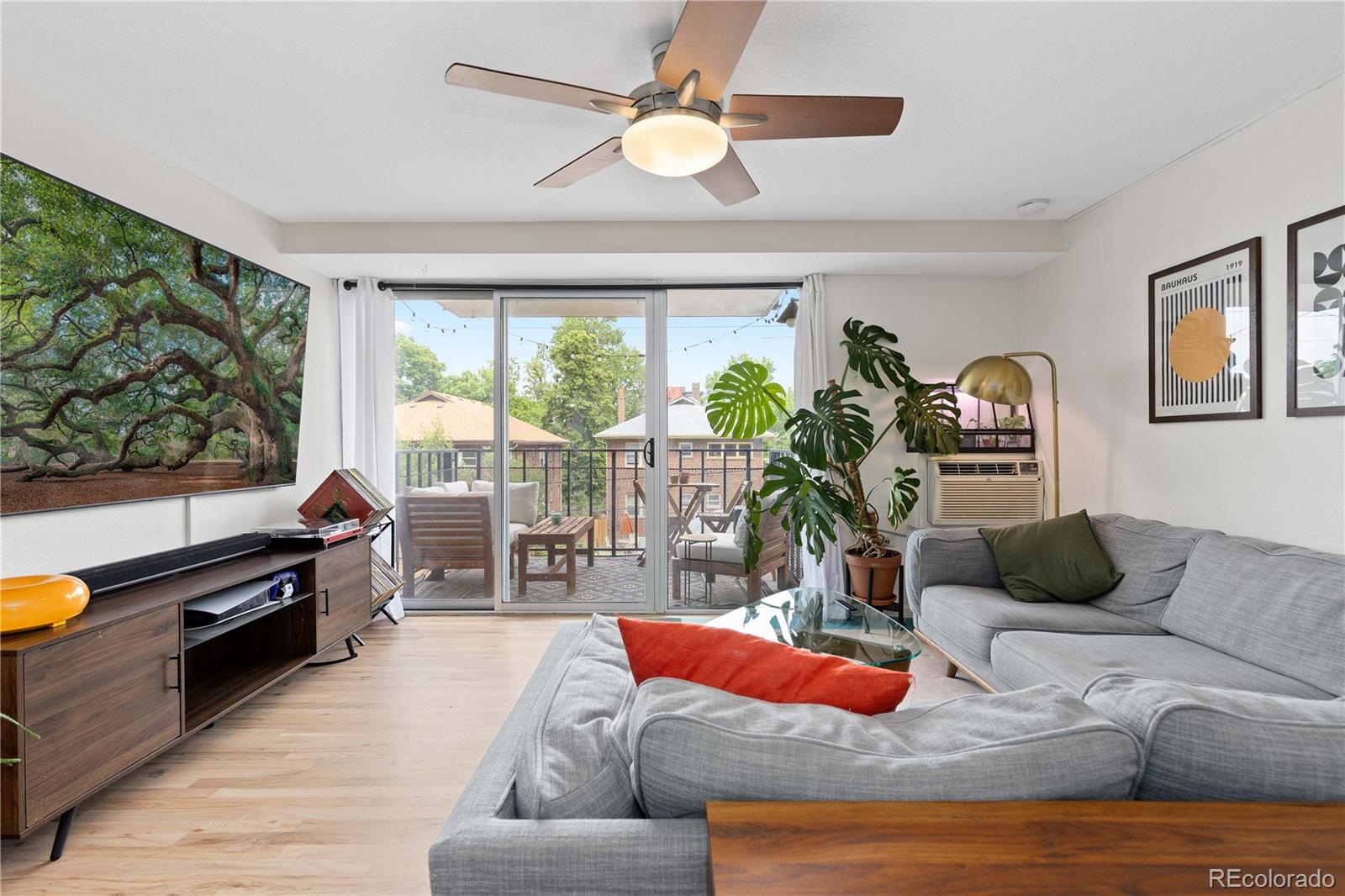 MLS Image #2 for 1150  vine street,denver, Colorado