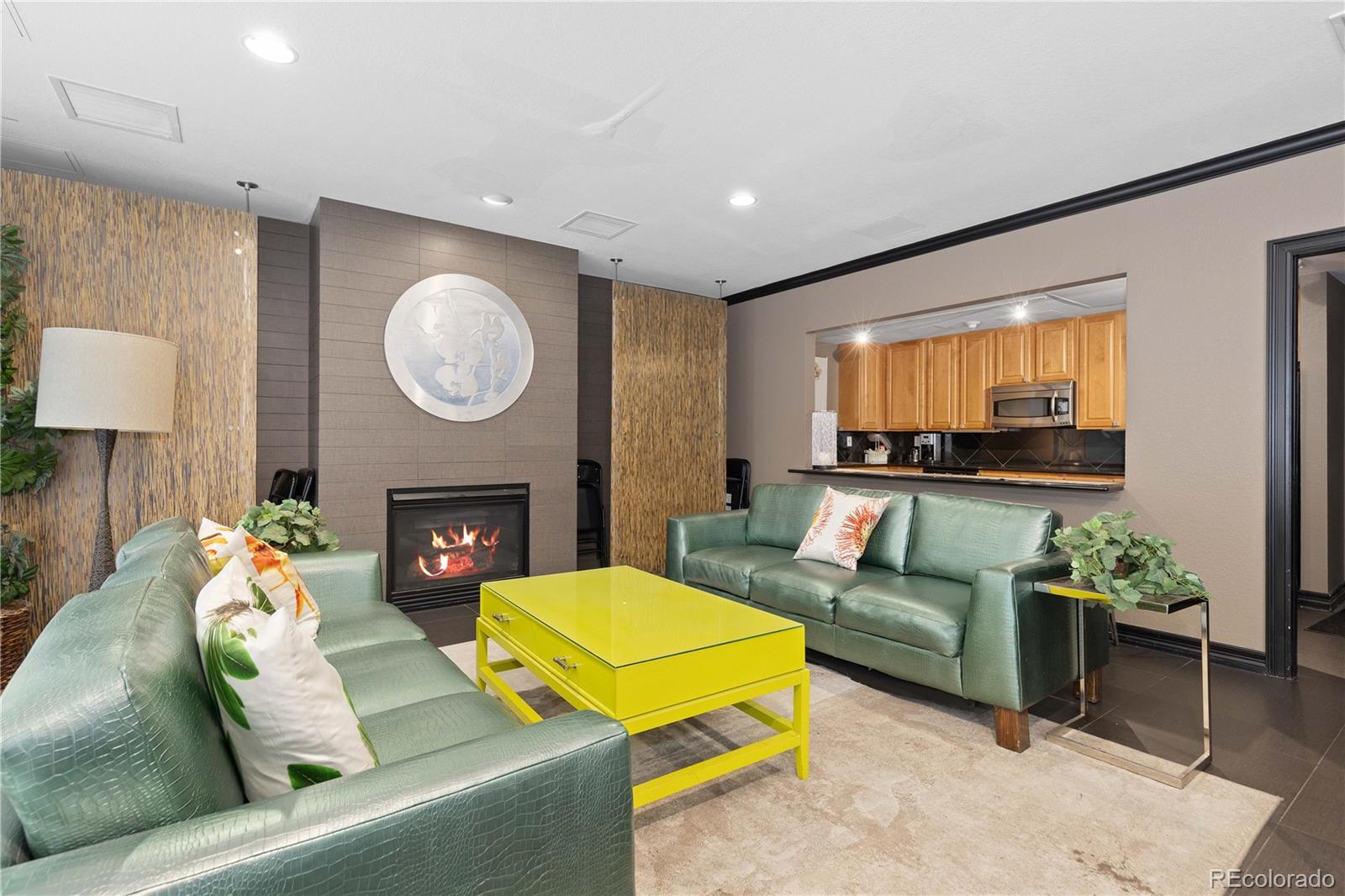 MLS Image #24 for 1150  vine street,denver, Colorado