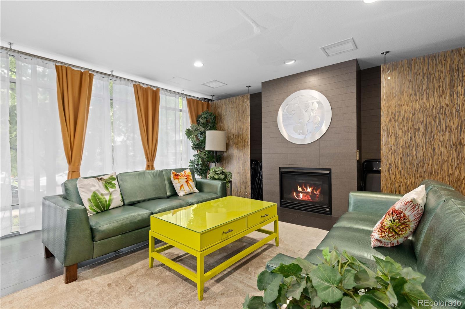 MLS Image #25 for 1150  vine street,denver, Colorado