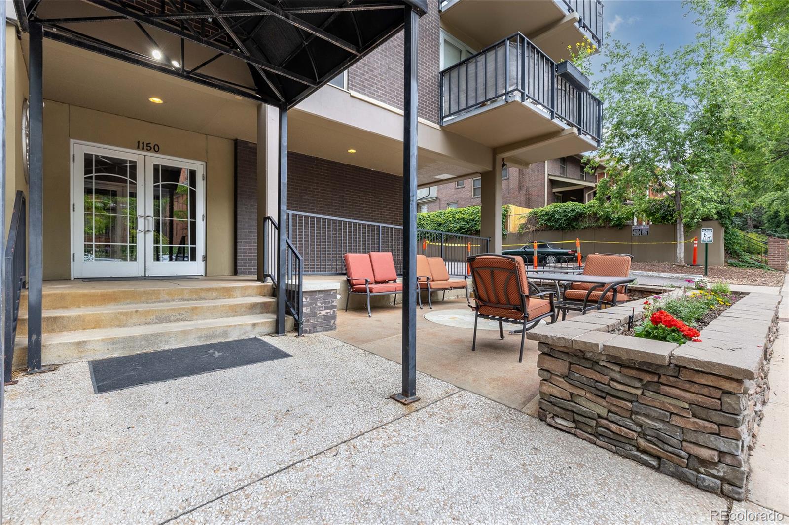 MLS Image #27 for 1150  vine street,denver, Colorado