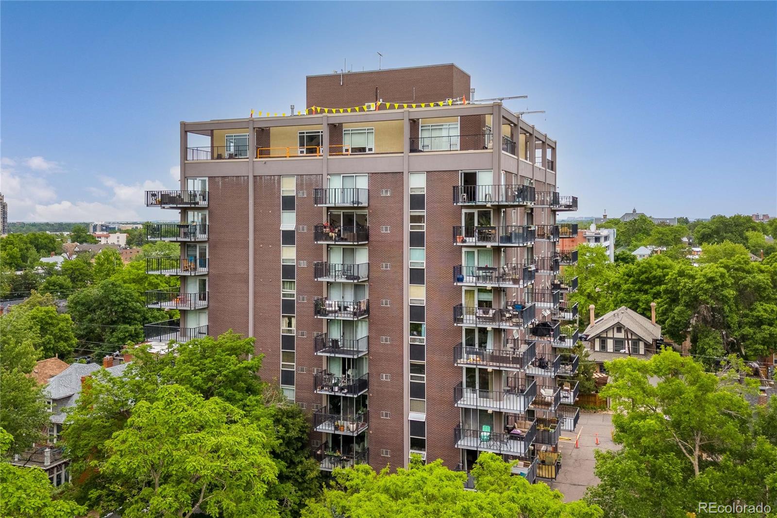 MLS Image #28 for 1150  vine street,denver, Colorado