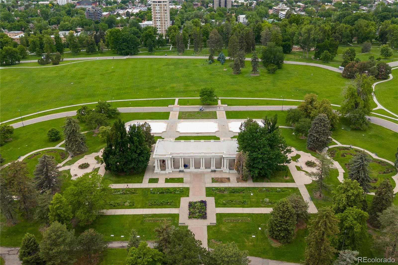 MLS Image #33 for 1150  vine street,denver, Colorado