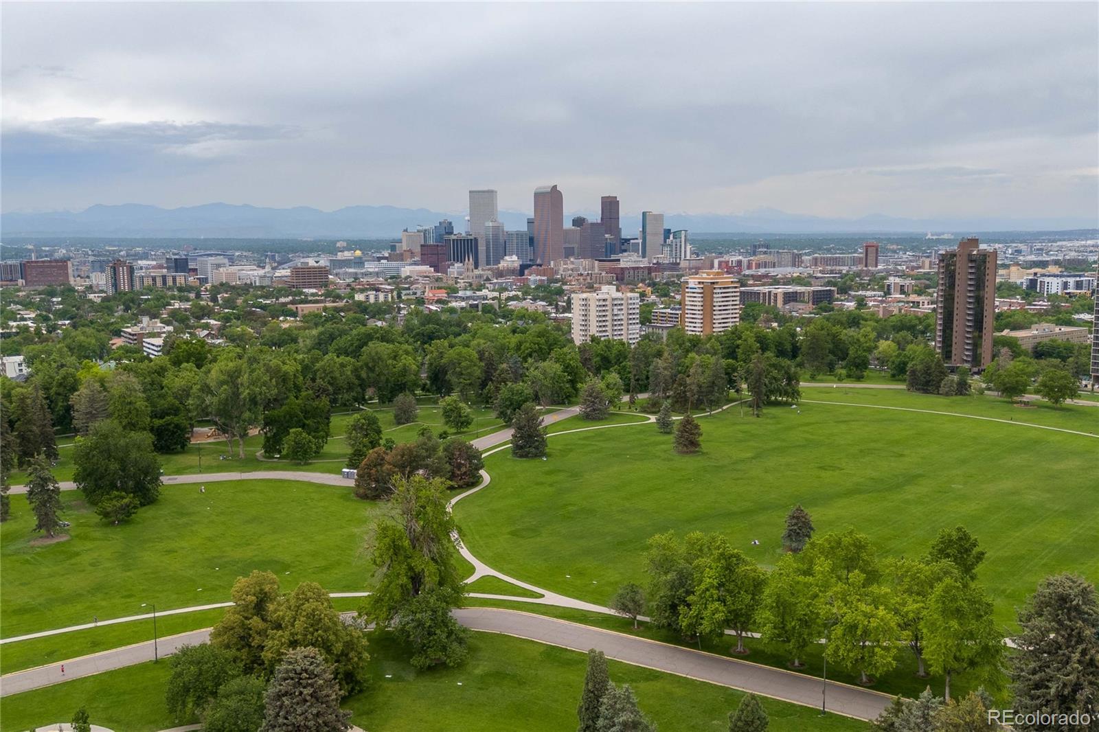 MLS Image #34 for 1150  vine street,denver, Colorado
