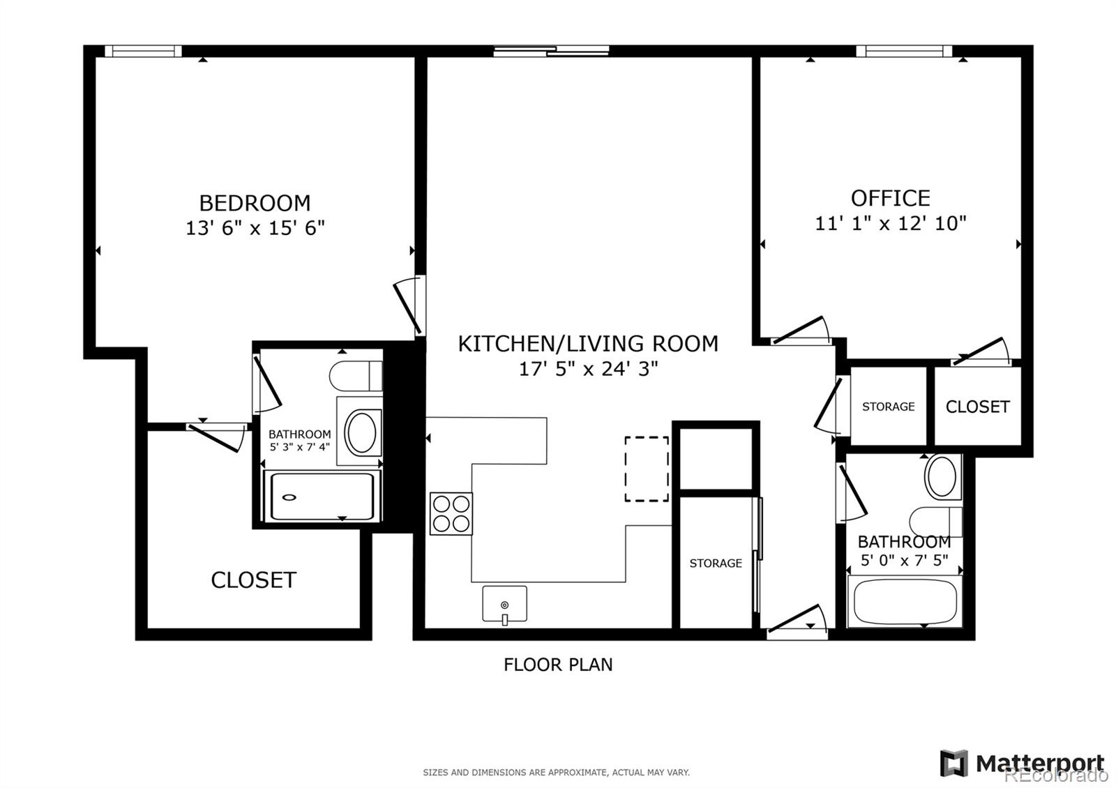 MLS Image #35 for 1150  vine street,denver, Colorado