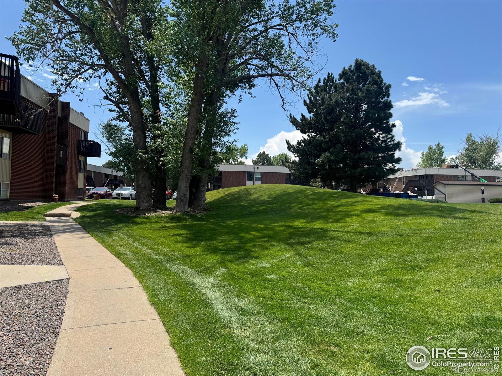 MLS Image #11 for 3623 s sheridan boulevard 11,denver, Colorado