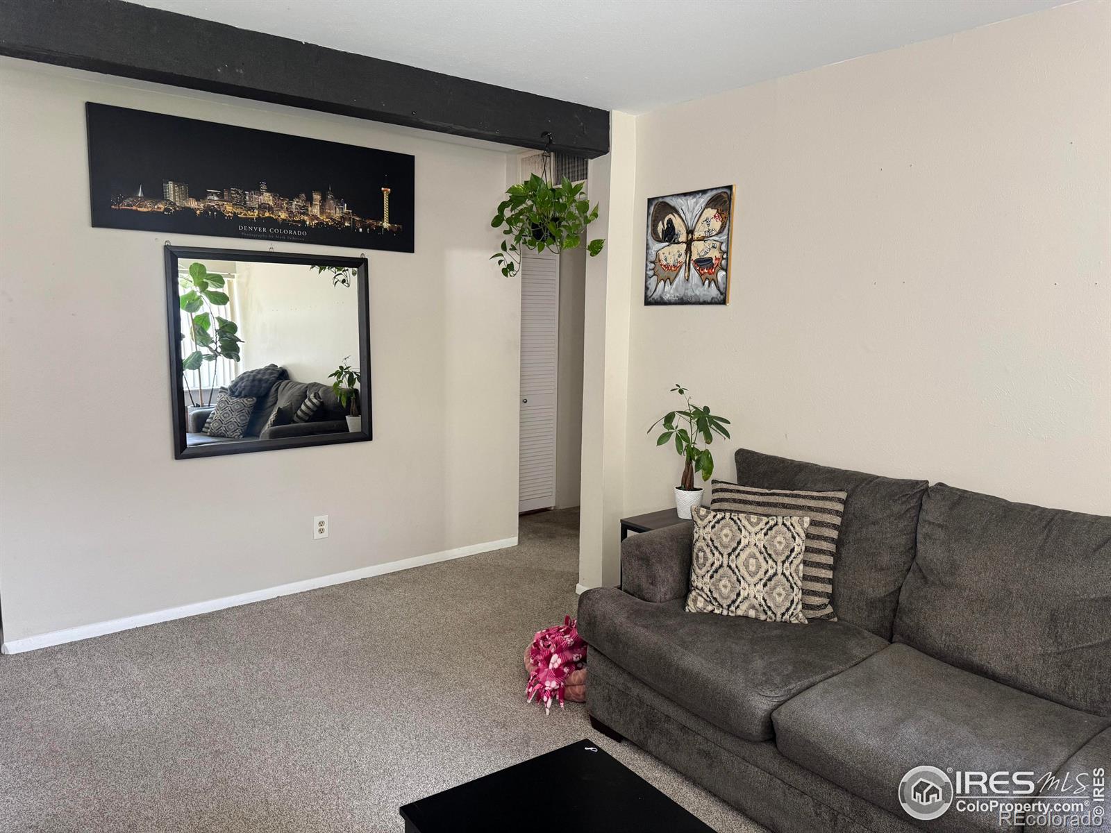 MLS Image #6 for 3623 s sheridan boulevard 11,denver, Colorado