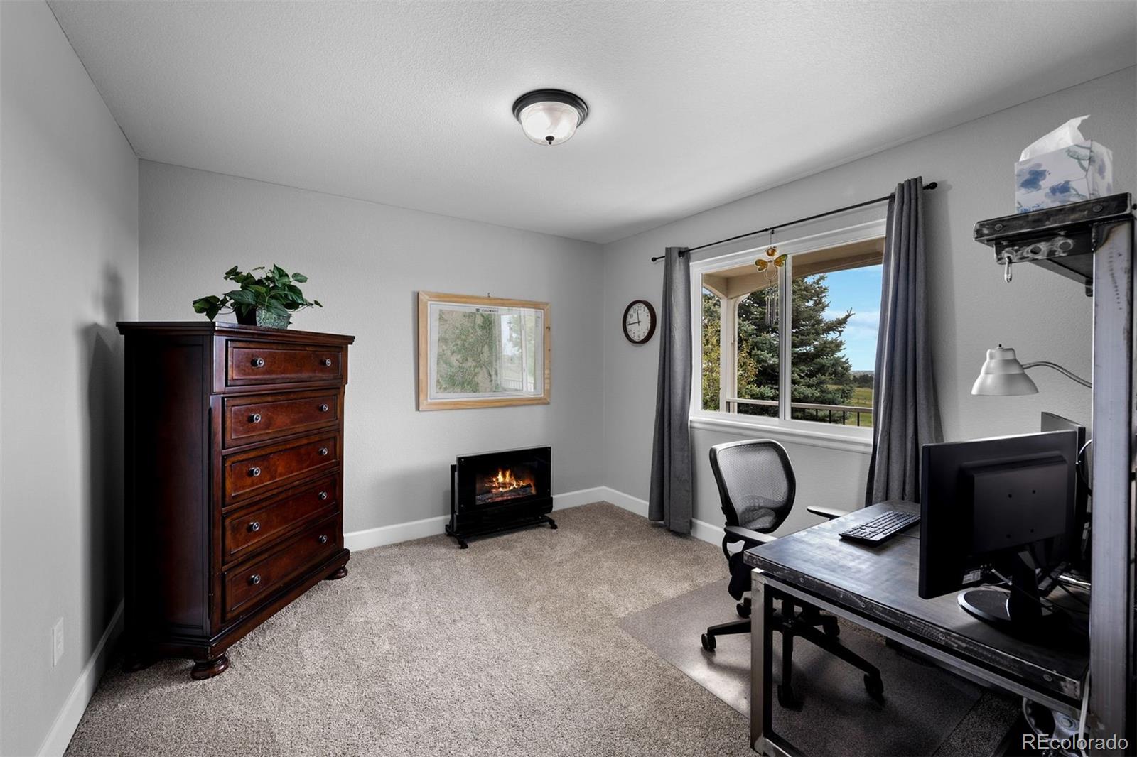MLS Image #12 for 6785  arrowhead circle,elizabeth, Colorado