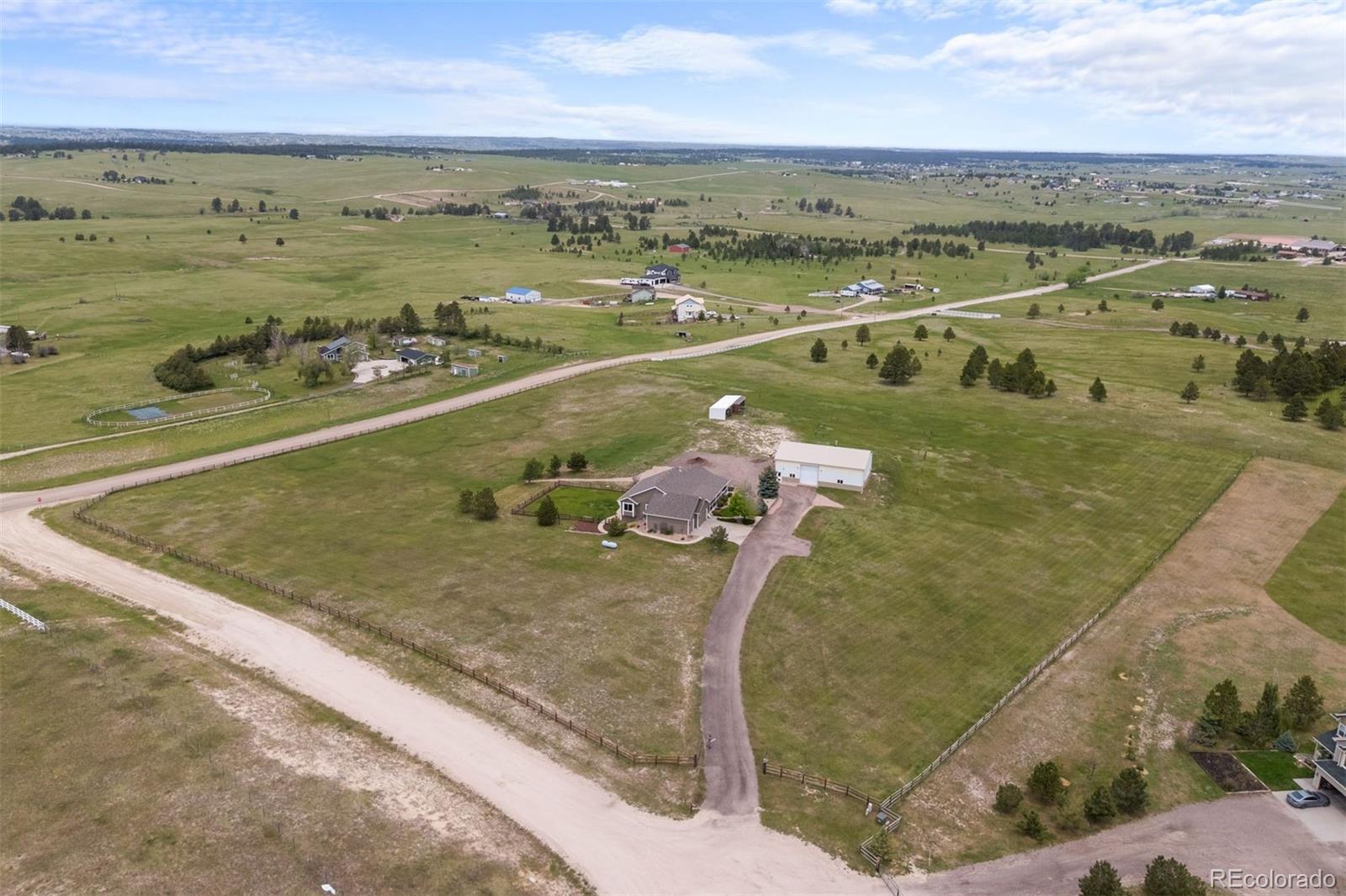 MLS Image #2 for 6785  arrowhead circle,elizabeth, Colorado
