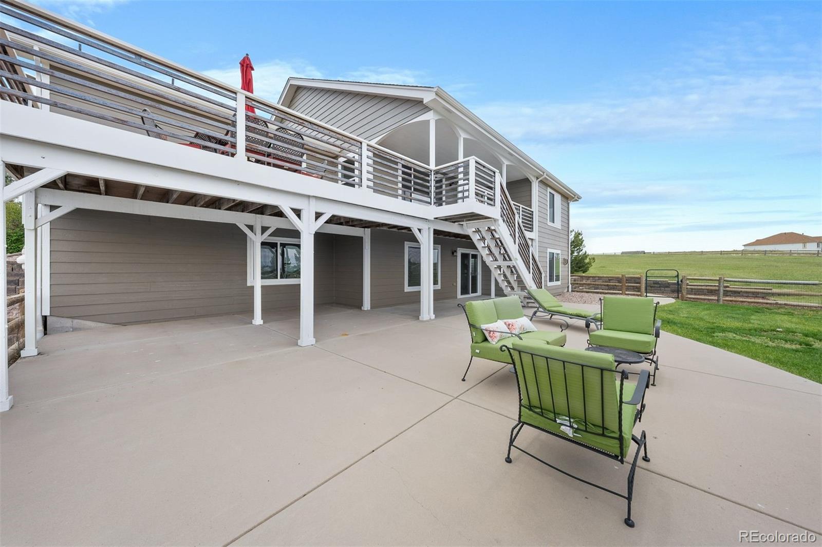MLS Image #22 for 6785  arrowhead circle,elizabeth, Colorado