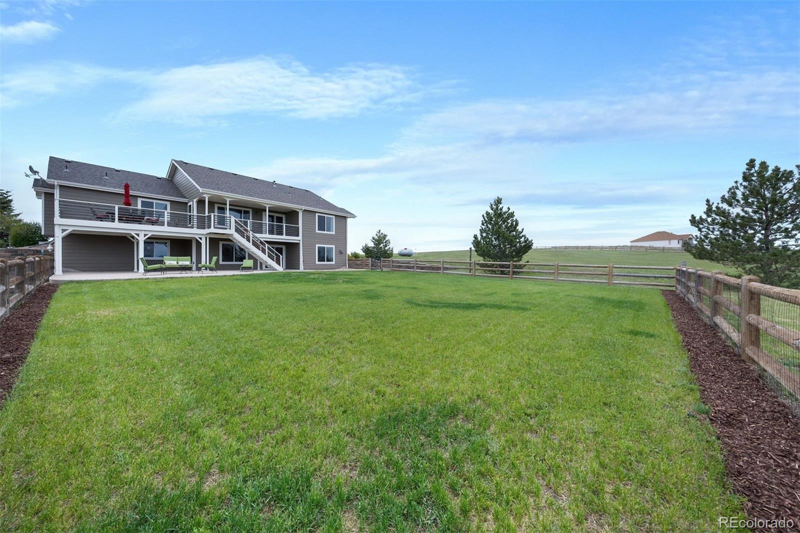 MLS Image #23 for 6785  arrowhead circle,elizabeth, Colorado