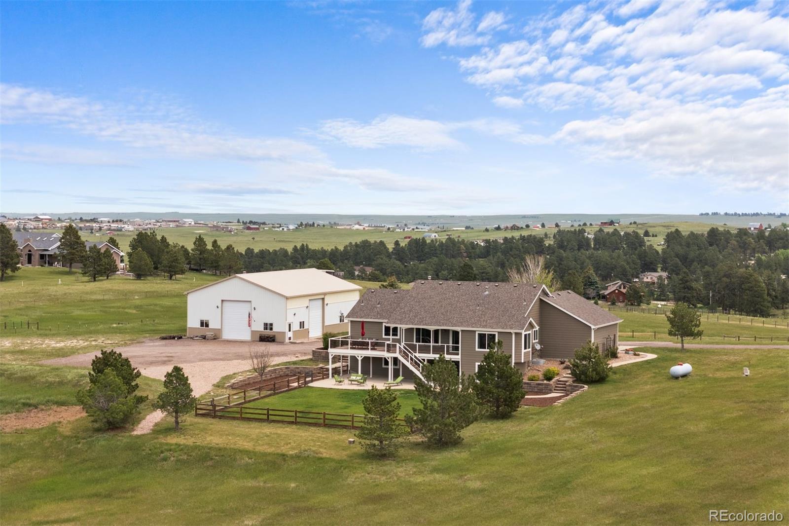 MLS Image #24 for 6785  arrowhead circle,elizabeth, Colorado
