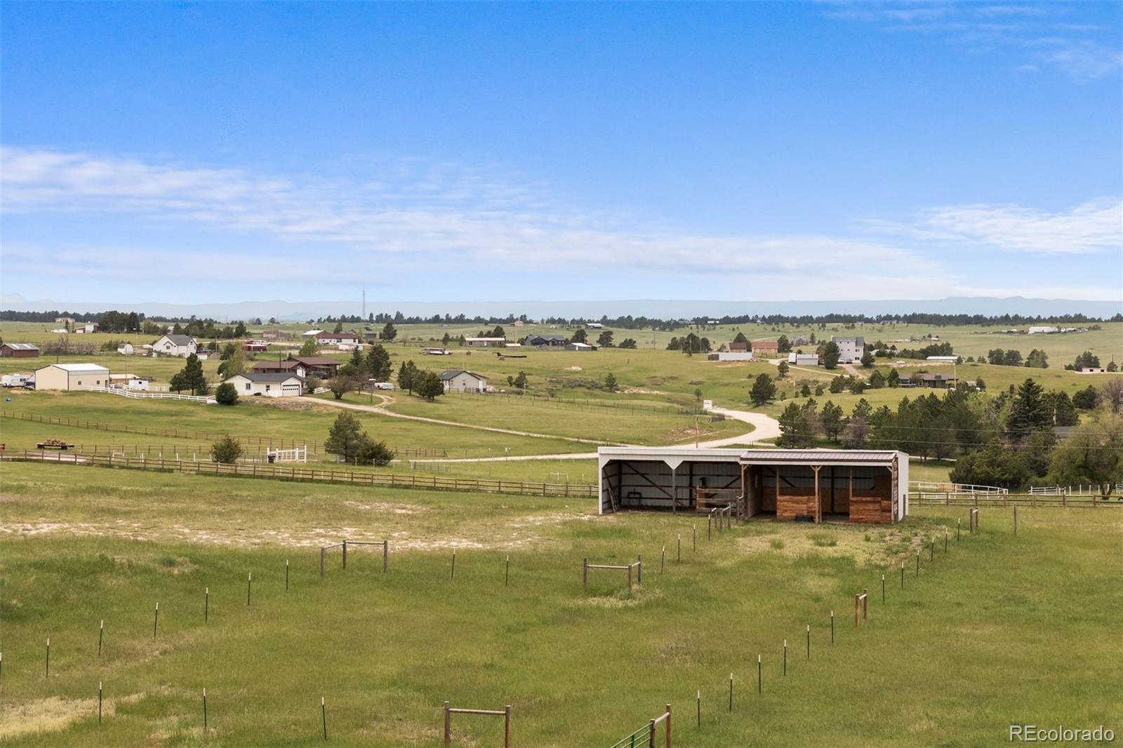 MLS Image #29 for 6785  arrowhead circle,elizabeth, Colorado