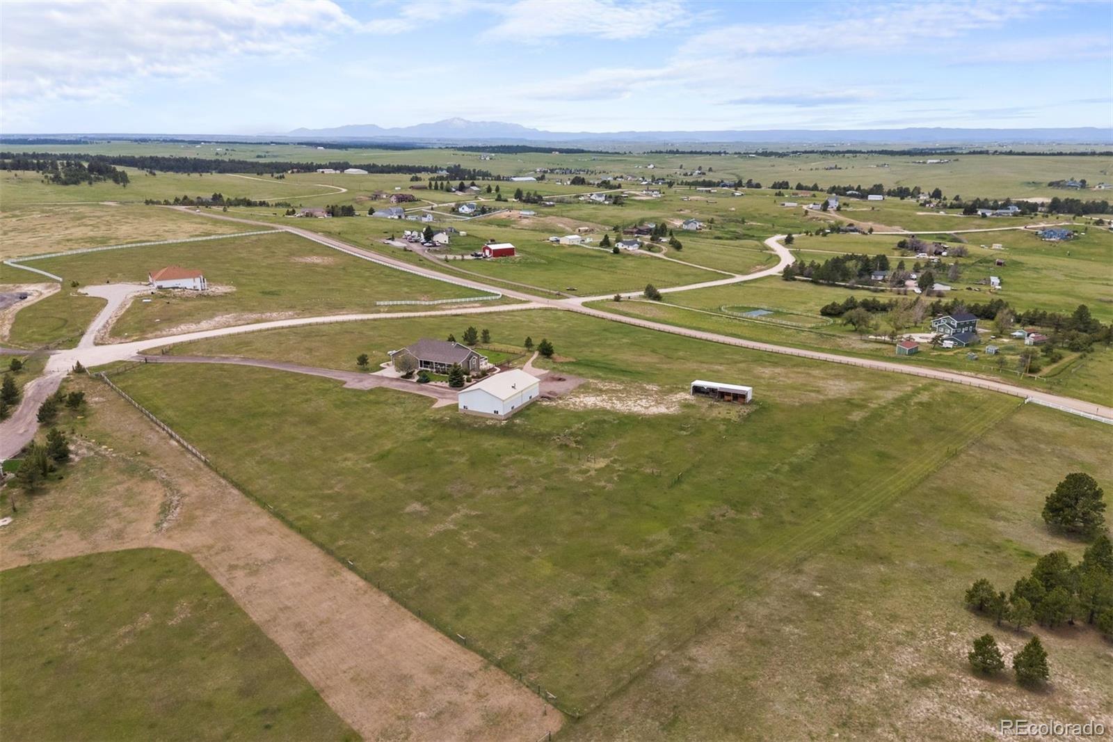 MLS Image #30 for 6785  arrowhead circle,elizabeth, Colorado