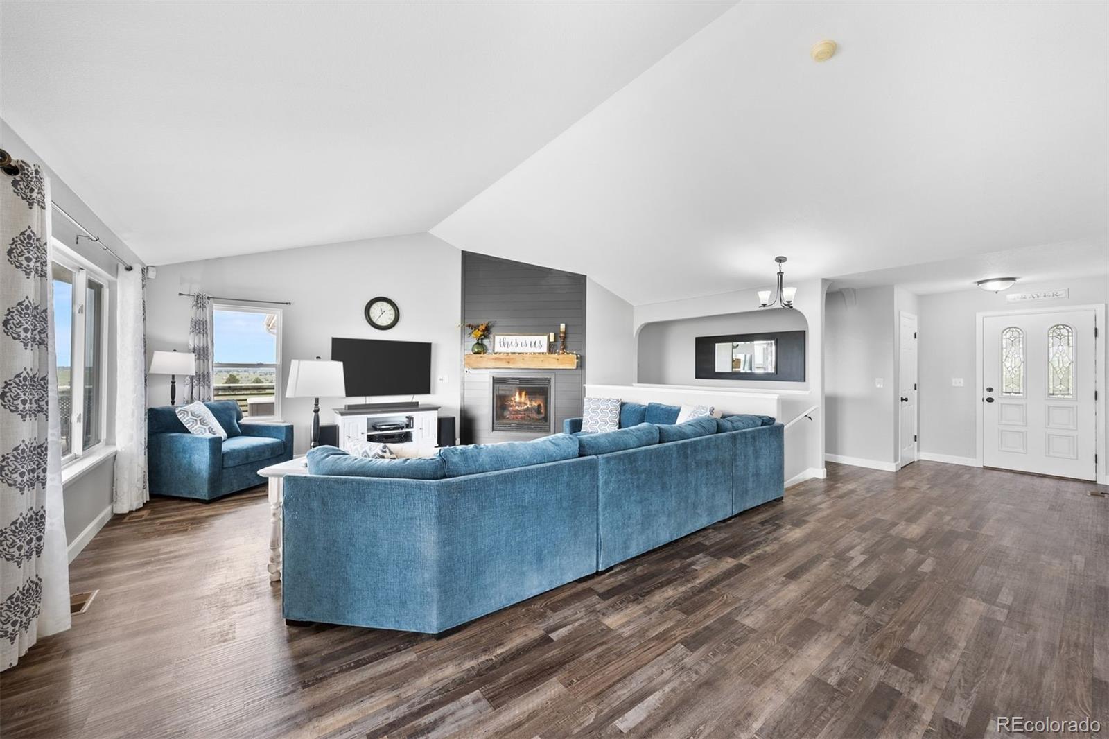MLS Image #4 for 6785  arrowhead circle,elizabeth, Colorado