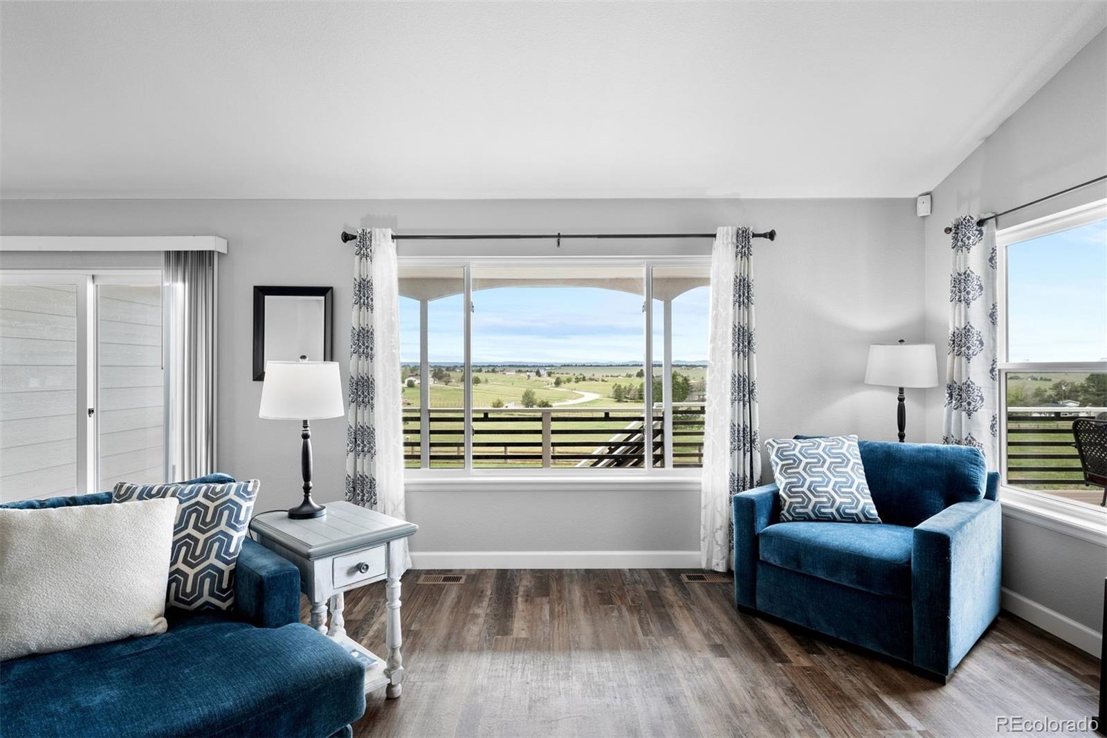 MLS Image #5 for 6785  arrowhead circle,elizabeth, Colorado