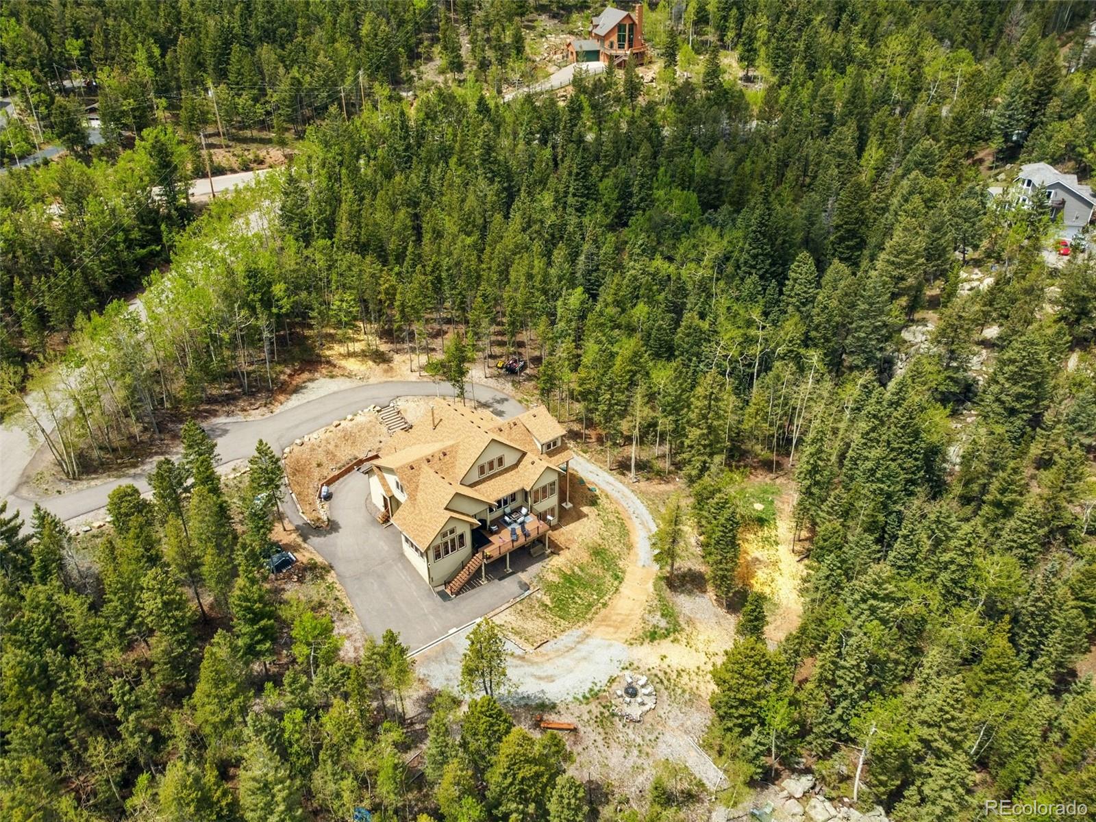 MLS Image #0 for 30041  marys drive,conifer, Colorado