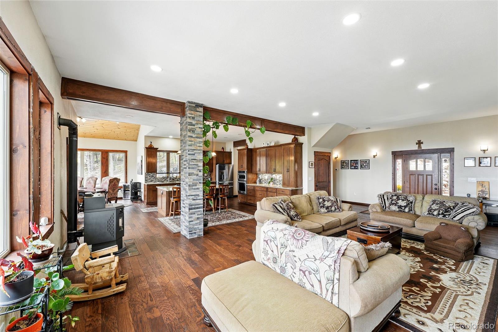 MLS Image #11 for 30041  marys drive,conifer, Colorado