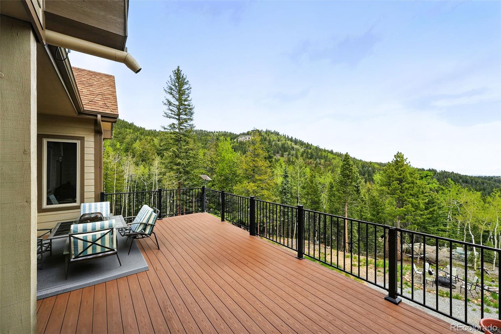 MLS Image #33 for 30041  marys drive,conifer, Colorado