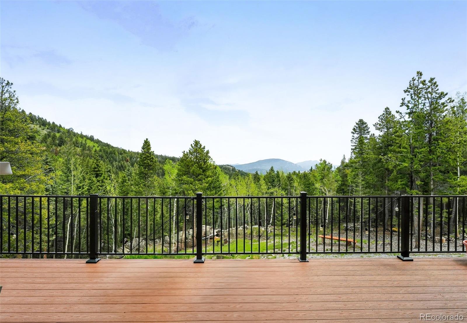 MLS Image #34 for 30041  marys drive,conifer, Colorado