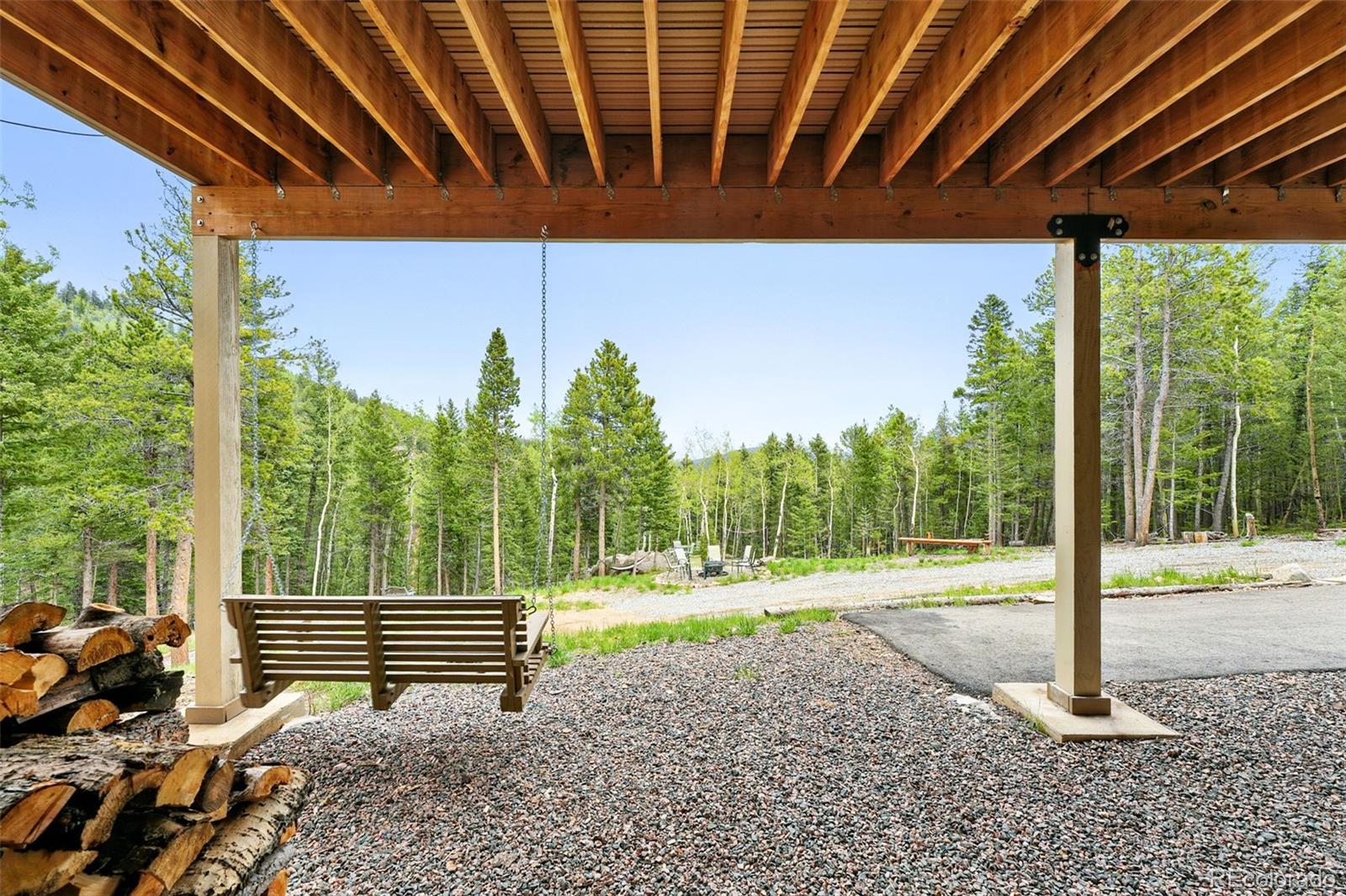 MLS Image #35 for 30041  marys drive,conifer, Colorado