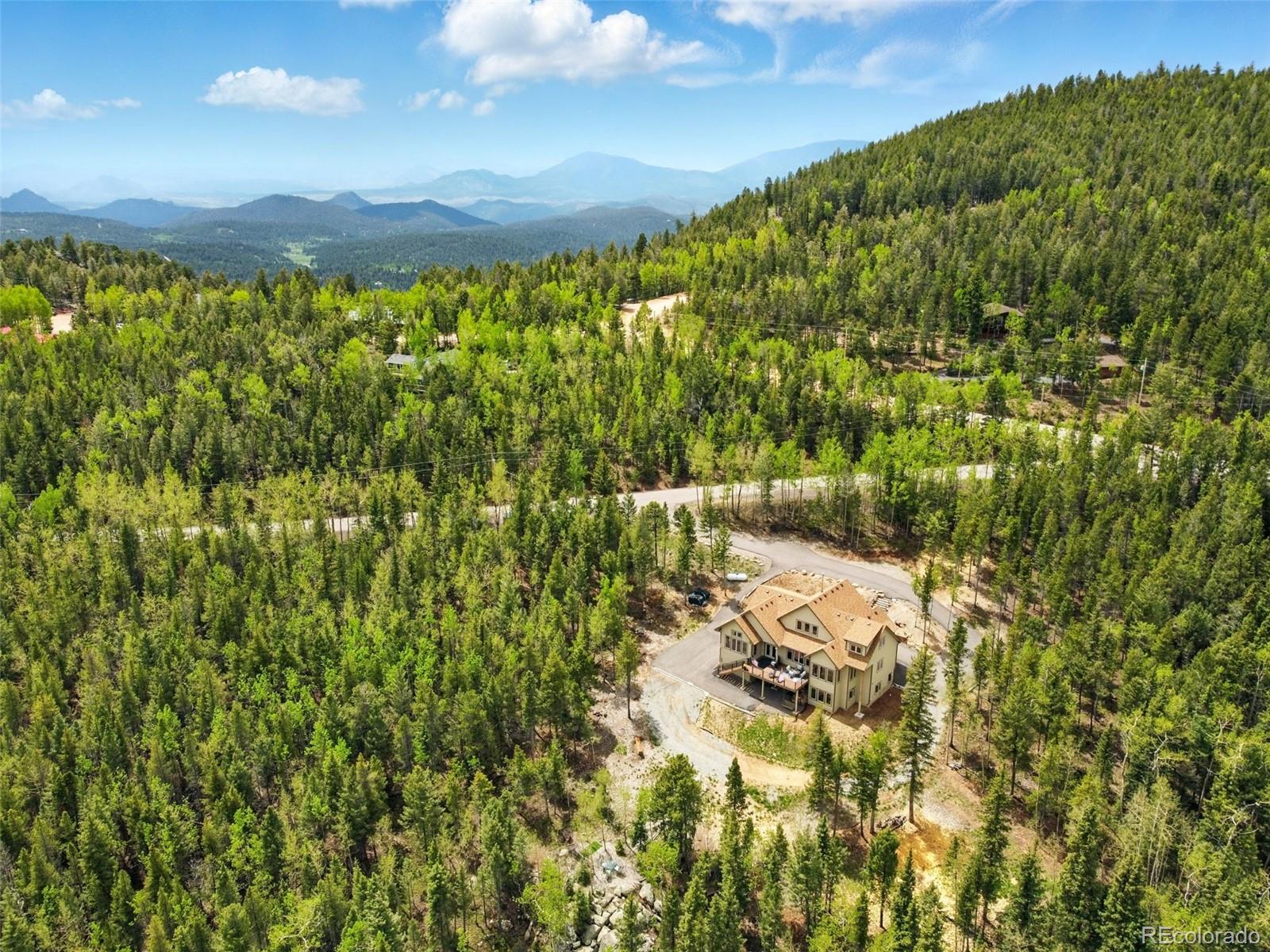 MLS Image #4 for 30041  marys drive,conifer, Colorado