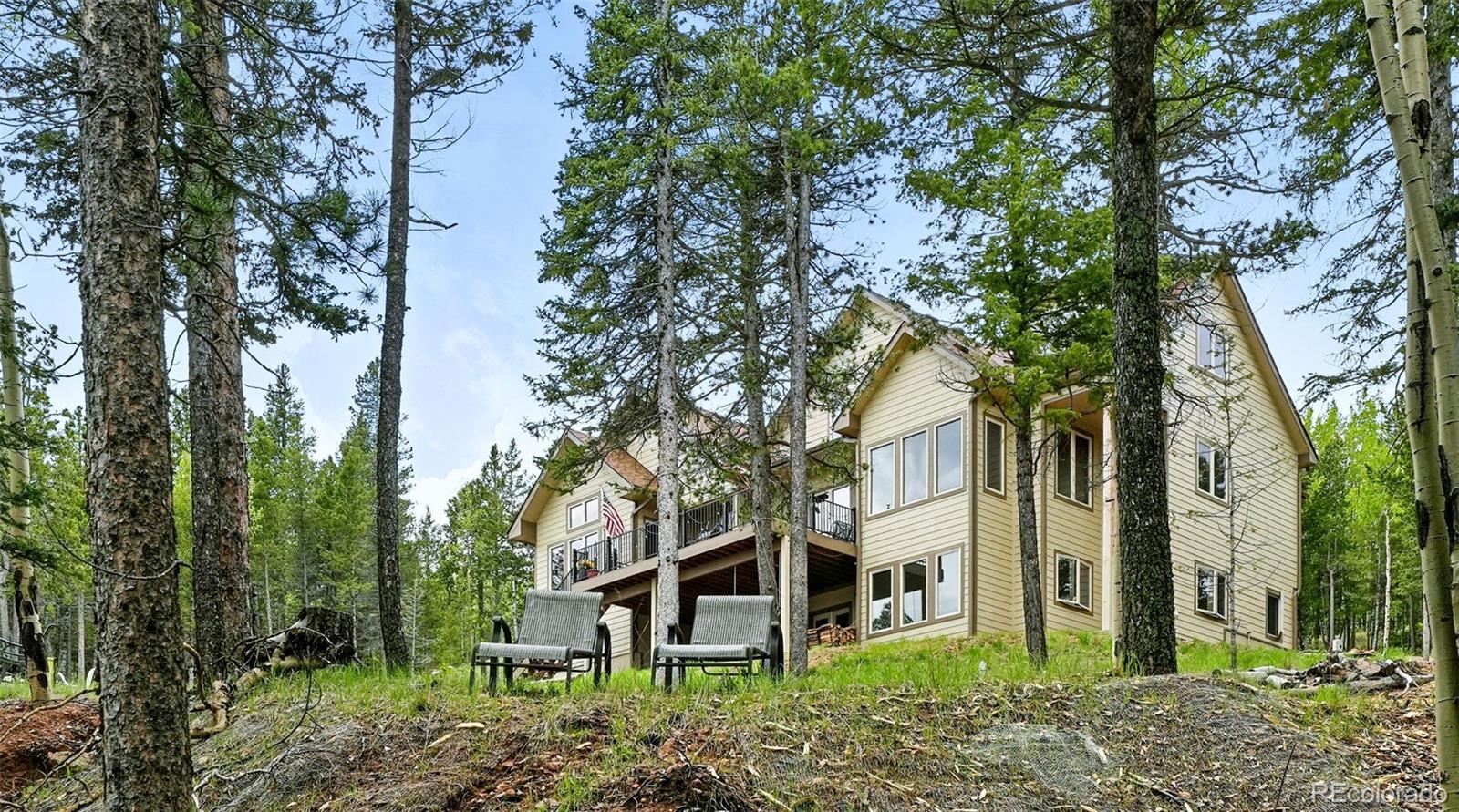 MLS Image #40 for 30041  marys drive,conifer, Colorado